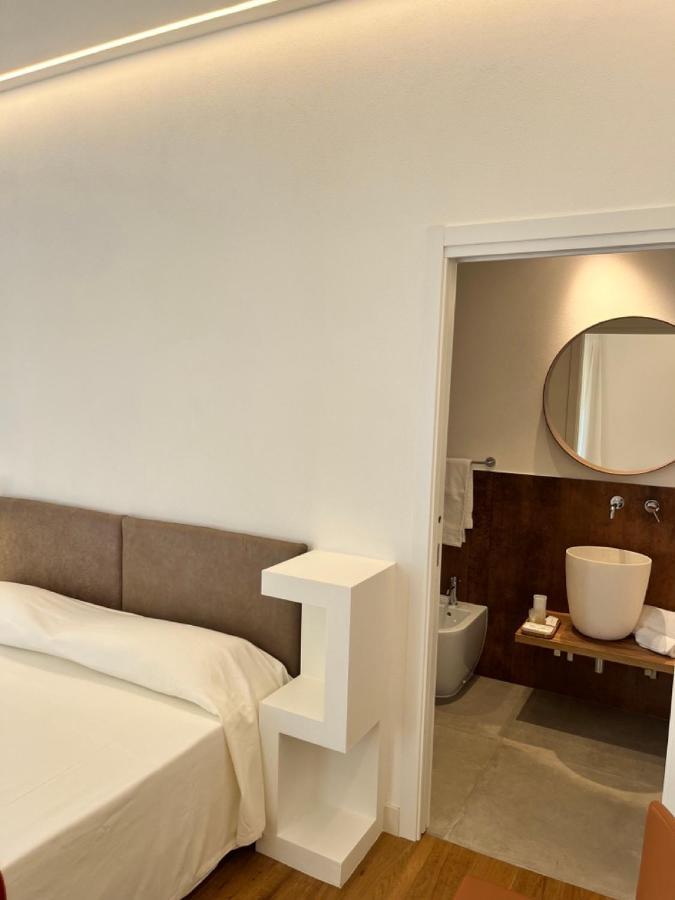Dimora Elle Hotel ลามัดดาเลนา ภายนอก รูปภาพ
